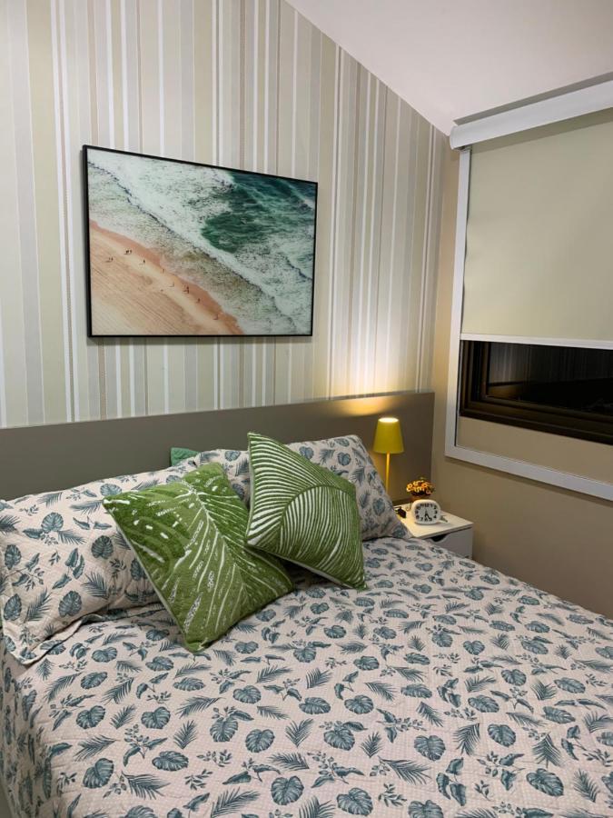 Flat Oka Beach Residence Luxo Pôrto das Galinhas Екстериор снимка