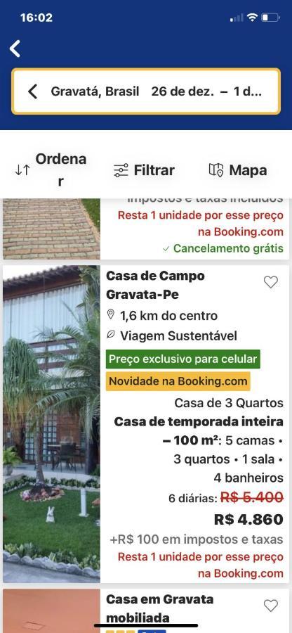 Flat Oka Beach Residence Luxo Pôrto das Galinhas Екстериор снимка
